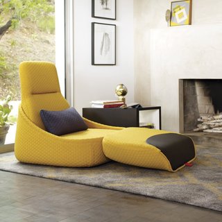 Hosu Chair by Patricia Urquiola - Photo 1 of 1 -