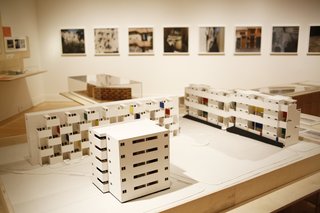 Casablanca Chandigarh Exhibit in Montreal - Photo 3 of 8 -
