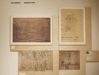 Casablanca Chandigarh Exhibit in Montreal - Photo 4 of 8 -