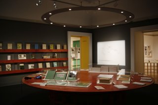 Casablanca Chandigarh Exhibit in Montreal - Photo 6 of 8 -