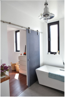 A Modern House on a Budget in Los Angeles - Photo 5 of 6 -