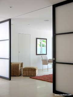 Place Your Bid Here: Sliding Doors with One-of-a-Kind Mural Up for Auction to Benefit Charity - Photo 5 of 7 -