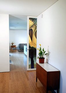 Place Your Bid Here: Sliding Doors with One-of-a-Kind Mural Up for Auction to Benefit Charity - Photo 2 of 7 -