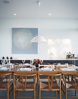 Modern Lakeside Retreat Stripped Down to the Basics - Photo 2 of 11 -