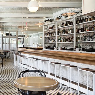 How to Find the Perfect Modern Bar Stool - Photo 1 of 8 -