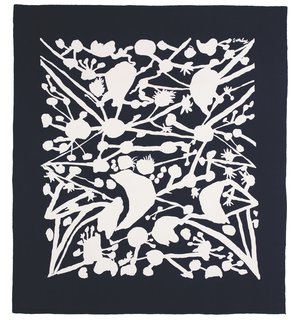 Textile Exhibit to Feature Picasso, Dali, Matisse Designs - Photo 2 of 7 -