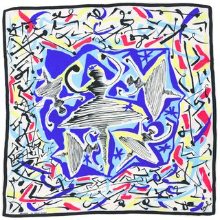 Textile Exhibit to Feature Picasso, Dali, Matisse Designs - Photo 6 of 7 -