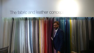 An Upholstery Expert Shares Which Colors Are Trending and Which Are Here to Stay - Photo 1 of 6 -