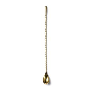 Step Up Your Mixology Game with Gold-Plated Barware - Photo 3 of 3 -