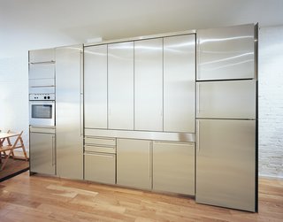 Open Sesame - Photo 1 of 2 -