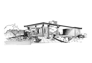 Exhibit Celebrates Pioneers of St. Louis Suburban Modernism - Photo 1 of 9 -