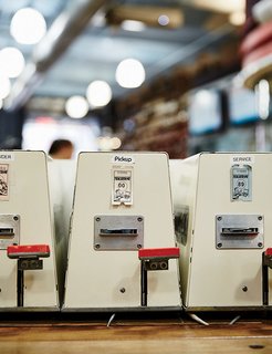 Meet the Tech Shop That's Been Fixing Macs Longer Than the Apple Store - Photo 4 of 7 -