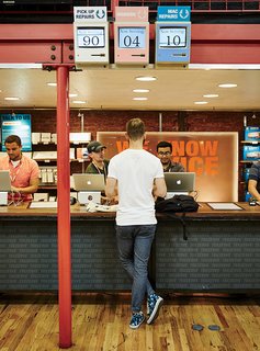 Meet the Tech Shop That's Been Fixing Macs Longer Than the Apple Store - Photo 5 of 7 -