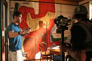 Eileen Gray Documentary Premieres in Tribeca - Photo 2 of 8 -