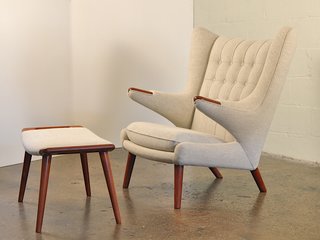 Must-Have Collectors Items at Brooklyn's Open Air Modern - Photo 1 of 11 -