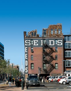 High Design in Denver - Photo 2 of 11 -