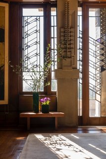 A Frank Lloyd Wright Gem in Los Angeles Reopens to the Public - Photo 6 of 6 -