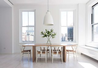 Call for Dwell New York Home Tour Submissions - Photo 1 of 1 -