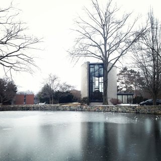 Architecture Tour: Brandeis Modern - Photo 1 of 14 -