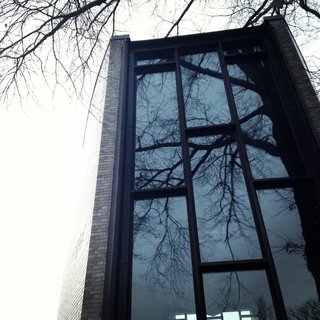 Architecture Tour: Brandeis Modern - Photo 2 of 14 -