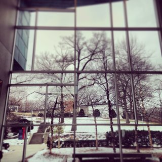 Architecture Tour: Brandeis Modern - Photo 3 of 14 -