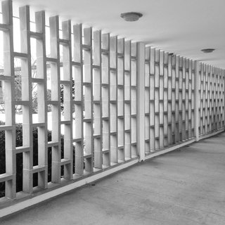 Architecture Tour: Brandeis Modern - Photo 4 of 14 -
