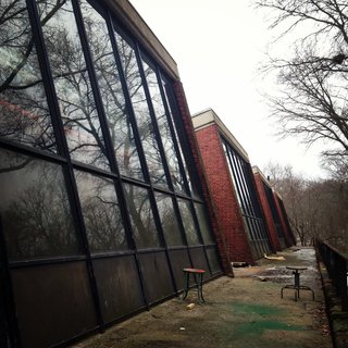 Architecture Tour: Brandeis Modern - Photo 7 of 14 -