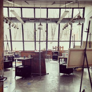 Architecture Tour: Brandeis Modern - Photo 8 of 14 -