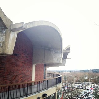 Architecture Tour: Brandeis Modern - Photo 10 of 14 -