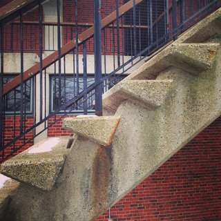 Architecture Tour: Brandeis Modern - Photo 11 of 14 -