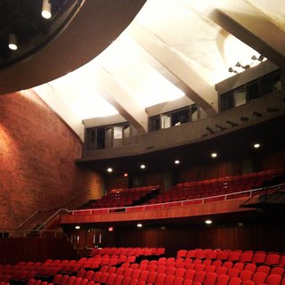 Architecture Tour: Brandeis Modern - Photo 12 of 14 -