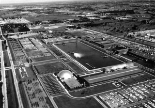 Design Icon: Architect Eero Saarinen - Photo 2 of 10 -