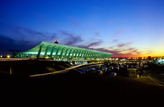 Design Icon: Architect Eero Saarinen - Photo 3 of 10 -