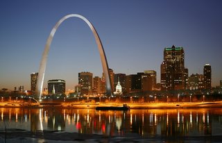 Design Icon: Architect Eero Saarinen - Photo 4 of 10 -