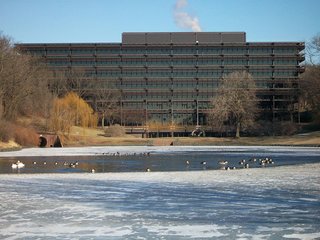 Design Icon: Architect Eero Saarinen - Photo 5 of 10 -