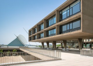 Design Icon: Architect Eero Saarinen - Photo 8 of 10 -