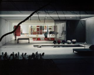 Design Icon: Architect Eero Saarinen - Photo 9 of 10 -