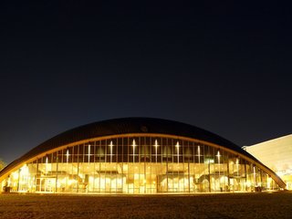 Design Icon: Architect Eero Saarinen - Photo 10 of 10 -