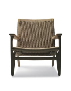 8 Iconic Chairs by Hans Wegner - Photo 9 of 9 -