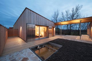 Peaceful Bungalow Makes for a Dream Retirement Home - Photo 7 of 7 -