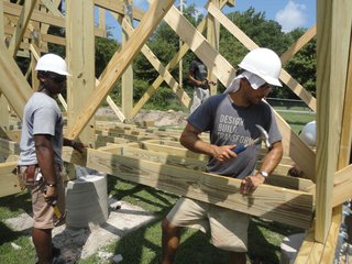 “If You Build It” Documentary Shows Power of Design Education - Photo 7 of 10 -