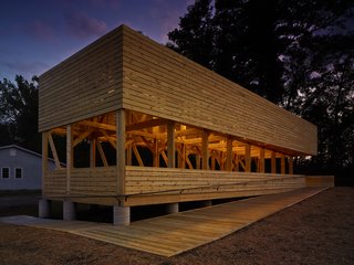 “If You Build It” Documentary Shows Power of Design Education - Photo 9 of 10 -