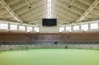Olympic City: Gary Hustwit on Sochi and the Afterlife of the Games - Photo 1 of 16 -
