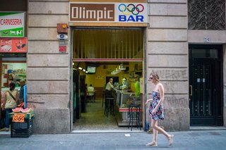 Olympic City: Gary Hustwit on Sochi and the Afterlife of the Games - Photo 4 of 16 -