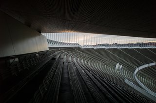 Olympic City: Gary Hustwit on Sochi and the Afterlife of the Games - Photo 10 of 16 -