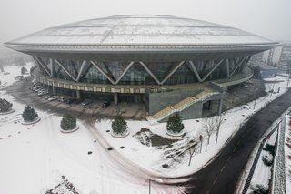Olympic City: Gary Hustwit on Sochi and the Afterlife of the Games - Photo 14 of 16 -