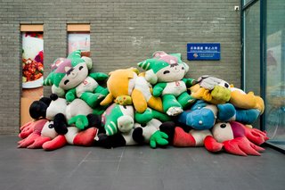 Olympic City: Gary Hustwit on Sochi and the Afterlife of the Games - Photo 15 of 16 -