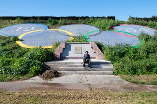Olympic City: Gary Hustwit on Sochi and the Afterlife of the Games - Photo 16 of 16 -
