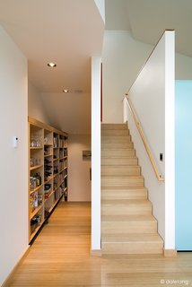 Angular Multi-Generational Home in Washington - Photo 5 of 5 -