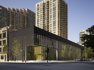 Open House Chicago: The City Behind Closed Doors - Photo 1 of 14 -